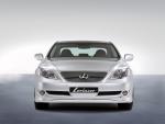 Lexus LS460 by Lorinser 2009 года
